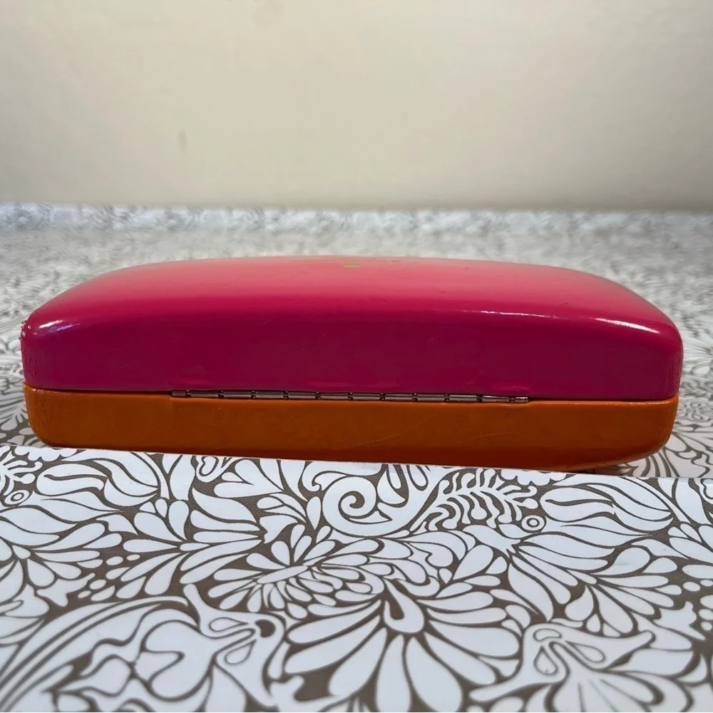 Kate Spade sunglasses case